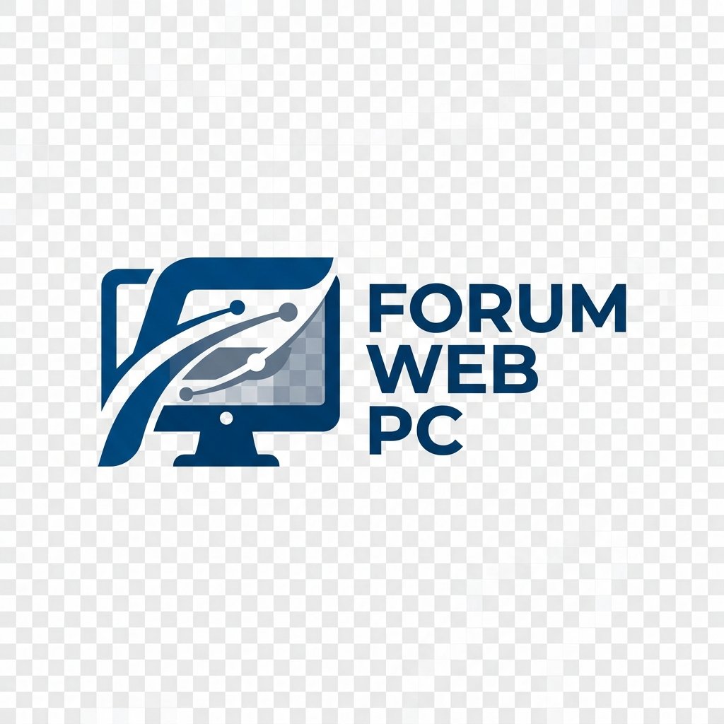 Forum Web PC Logo